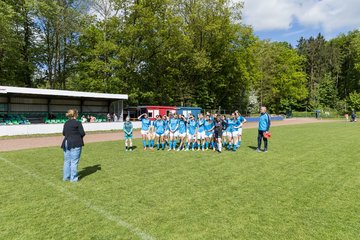 Bild 13 - wBJ Pinneberg Hamburger Meister Siegerehrung
